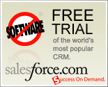 Click here to register with Salesforce.com for a FREE 30-DAY TRAIL!